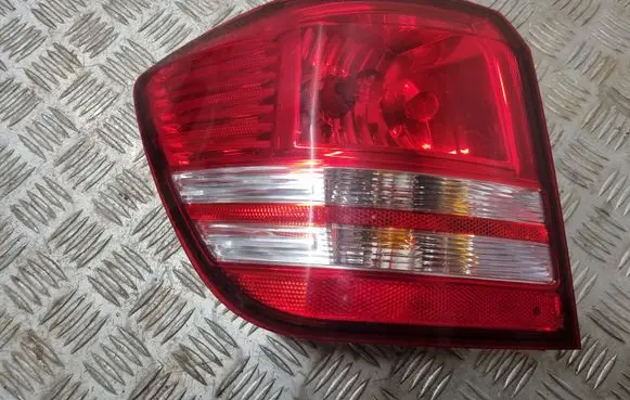 Rear/tail lights