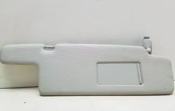 Skoda Fabia Mk1 (6Y) Sun visor 1U0857551