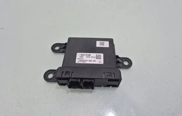 Alfa Romeo Stelvio Other control units/modules 00521101060 F00HJ02106