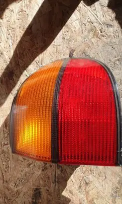 Volkswagen Sharan Rear/tail lights 7M0945258A