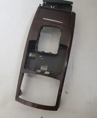 Audi A6 S6 C6 4F Center console 4F1864261 4F1857951C
