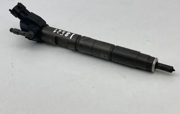Fuel injectors set