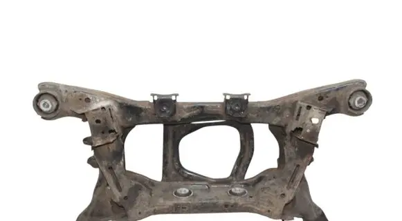 Jaguar XF X260 Rear subframe 