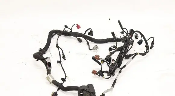 Skoda Superb B8 (3V) Other wiring loom 04L972627DJ