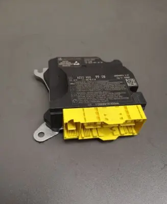 Mercedes-Benz S W222 Airbag control unit/module A2229009908