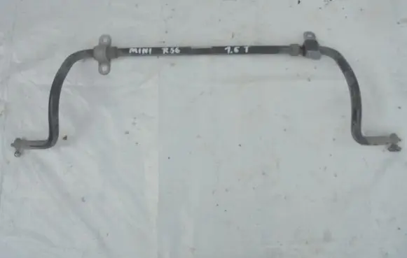 Mini One - Cooper Coupe R56 Front anti-roll bar/sway bar 6772753