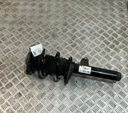 BMW 4 F36 Gran coupe Front shock absorber with coil spring 6873796
