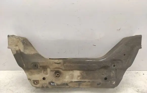 Audi A2 Front subframe