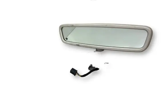 Mercedes-Benz E W211 Rear view mirror (interior) 2118110107 353053 TF94