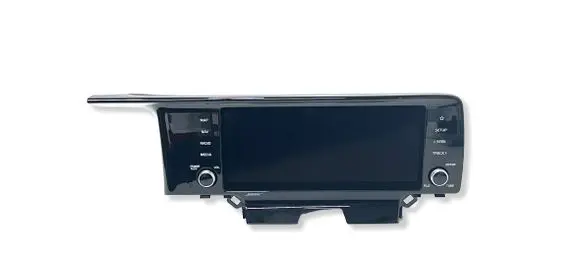 KIA Sorento IV Radio/CD/DVD/GPS head unit 96560P2EC0 48265 96560P2EC0FHL