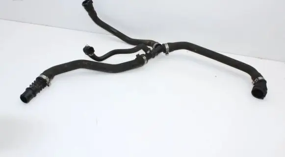 Mini Cooper Countryman R60 Engine coolant pipe/hose 9802107