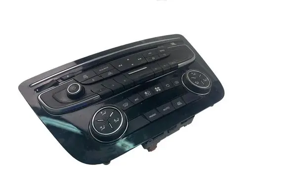Peugeot 508 II Climate control unit E1077075