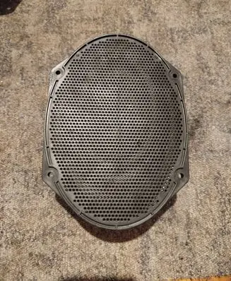 Ford Focus Front door speaker XW7F18808AB