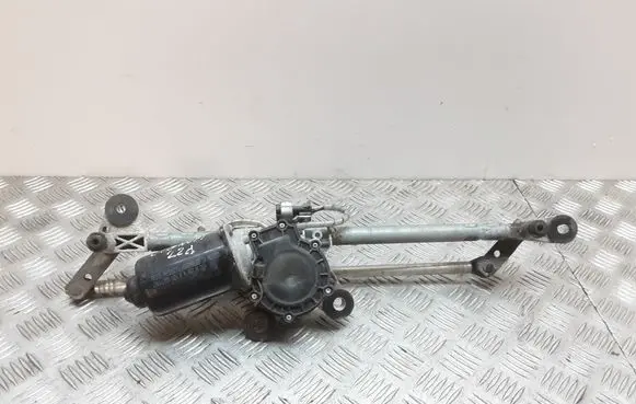 Opel Signum Front wiper linkage 09185806