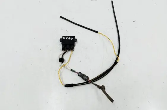 Mazda CX-60 Tailgate sensor KR9P-67FD1-A