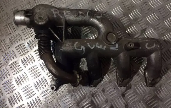 Renault Scenic I Intake manifold 8200145092