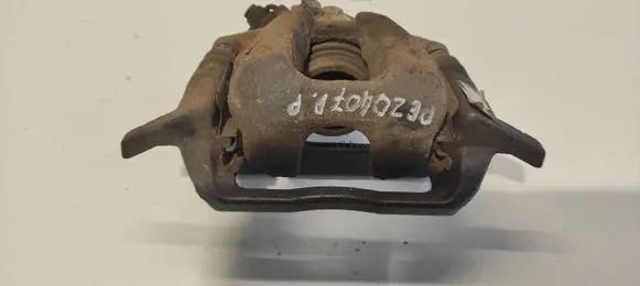Peugeot 407 Front brake caliper