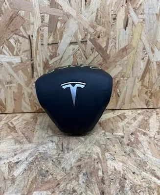 Tesla Model 3 Steering wheel airbag 111313008 1508347