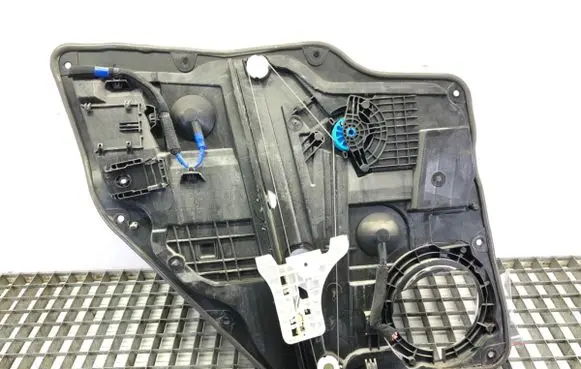KIA Stinger Rear door window regulator with motor 81420-J5000