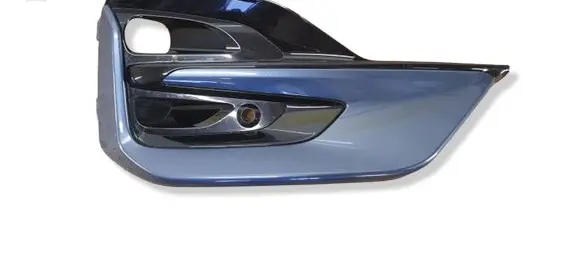 Ford Kuga III Front bumper lower grill LV4B17C754S