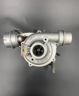 Renault Latitude (L70) Turbo 54399700076 54399700087 54399700127
