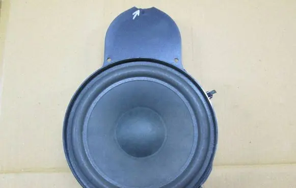 Volkswagen PASSAT B6 Front door speaker 3C0035454