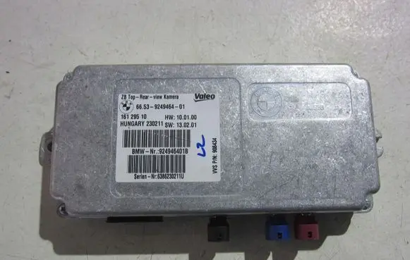 BMW X3 F25 Speedometer control unit/module 66539249464 9249464 66539259356