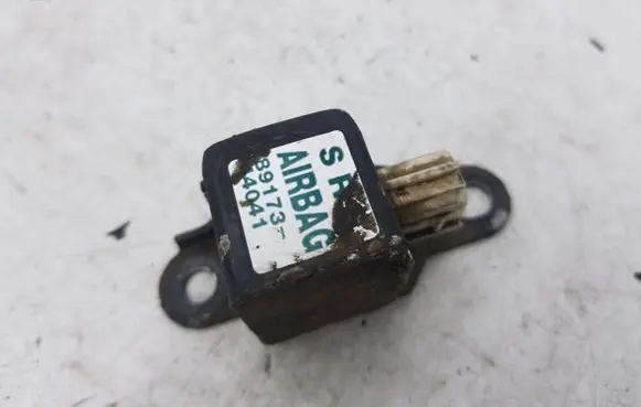 Toyota Avensis Verso Airbag deployment crash/impact sensor 8917344041
