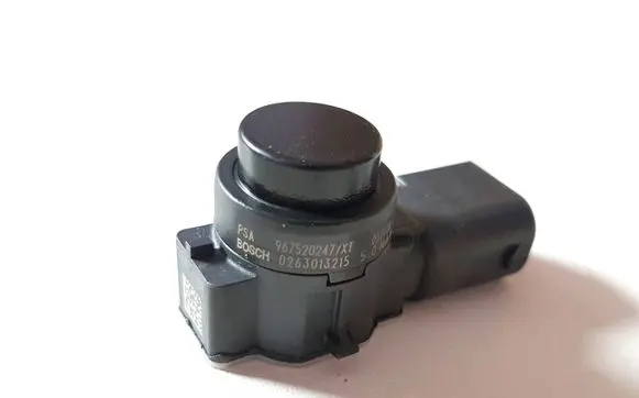 Citroen C5 Aircross Parking PDC sensor 9675202477XT 0263013215