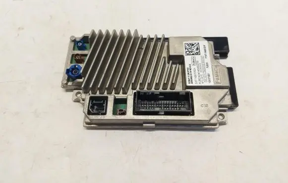 Ford Ranger IV GPS navigation control unit/module SU5T-14G670-BGH