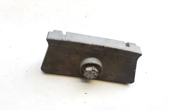 Opel Signum Battery bracket 09115187 0086022