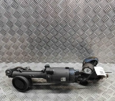 Audi A3 8Y Steering rack 5WC423051BB