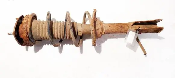 Toyota Yaris Front shock absorber/damper