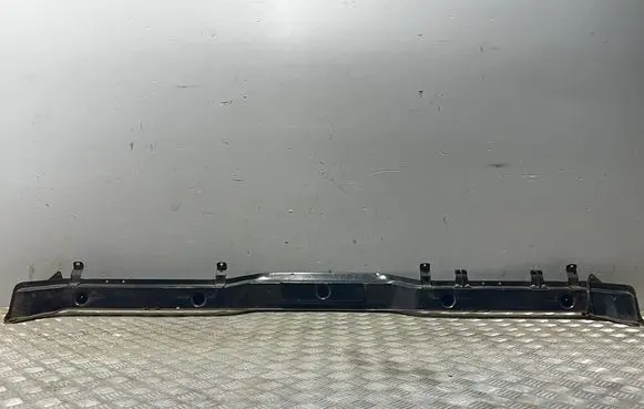 Jeep Wrangler Front bumper cross member