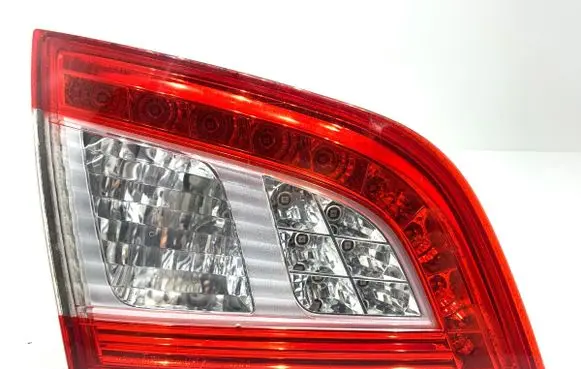 Peugeot 508 Rear/tail lights 9686780580