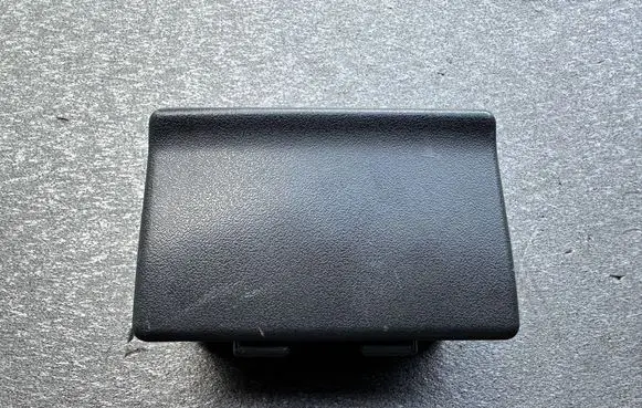 Nissan Patrol Y60 Ashtray (rear) 9651150A02 9651135F01
