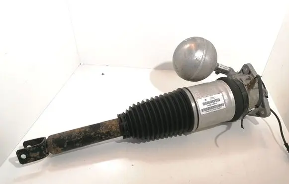 Volkswagen Phaeton Air suspension rear shock absorber 15140003074 3D0616001H