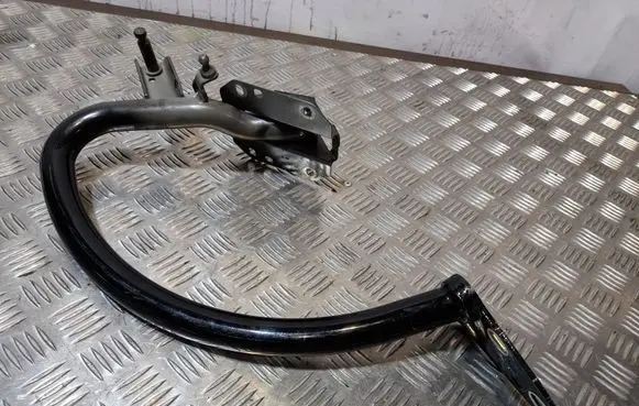 Audi S5 Tailgate/trunk/boot hinge 4T0827301G 4T0827301