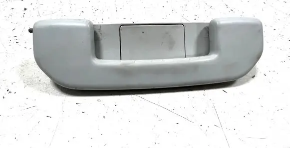 Peugeot 508 Front interior roof grab handle 9801251777