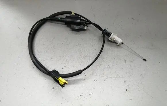 Ignition lock cable