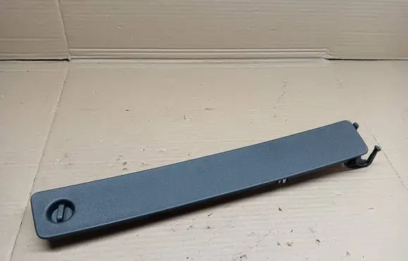 Audi A1 Tailgate trim 8X3867979 BBM106423