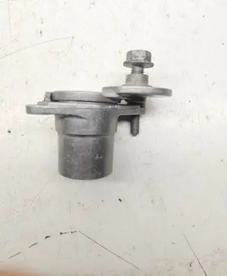 Audi A5 8T 8F Generator/alternator belt tensioner 06L903133D