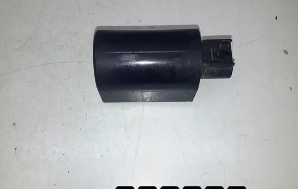 Citroen C6 Other relay 9656112480