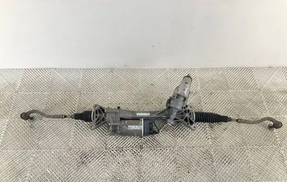 Audi A4 S4 B9 Steering rack 8W2423055S
