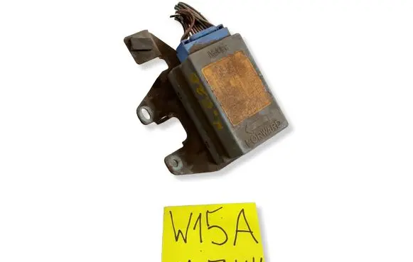 Mazda 626 Airbag deployment crash/impact sensor 96369639