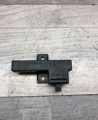 Keyless (KESSY) go control unit/module