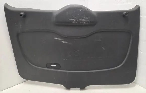 Ford Turneo Courier Tailgate trim ET76A429A56A