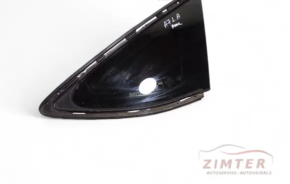 Audi A7 S7 4G Rear side window 4G8845300