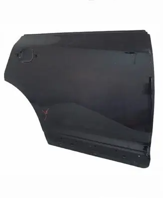 Volkswagen Touareg I Rear door 7L000000