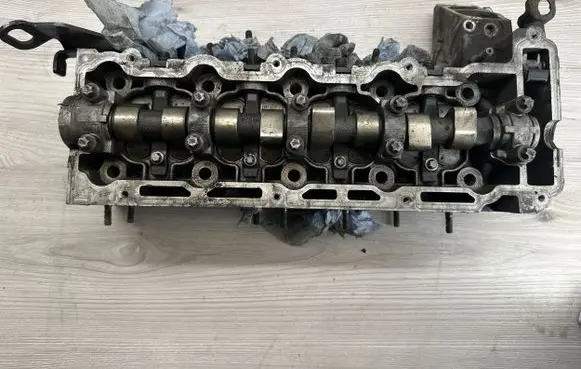 Opel Signum Engine head R90573940 CMB76124 76124